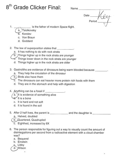 is the 8th grade science test hard|science grade 8 exam questions.